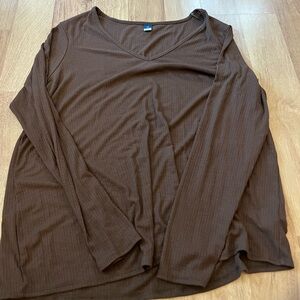 Old navy long sleeve